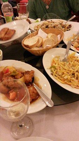 King Dom Restaurante